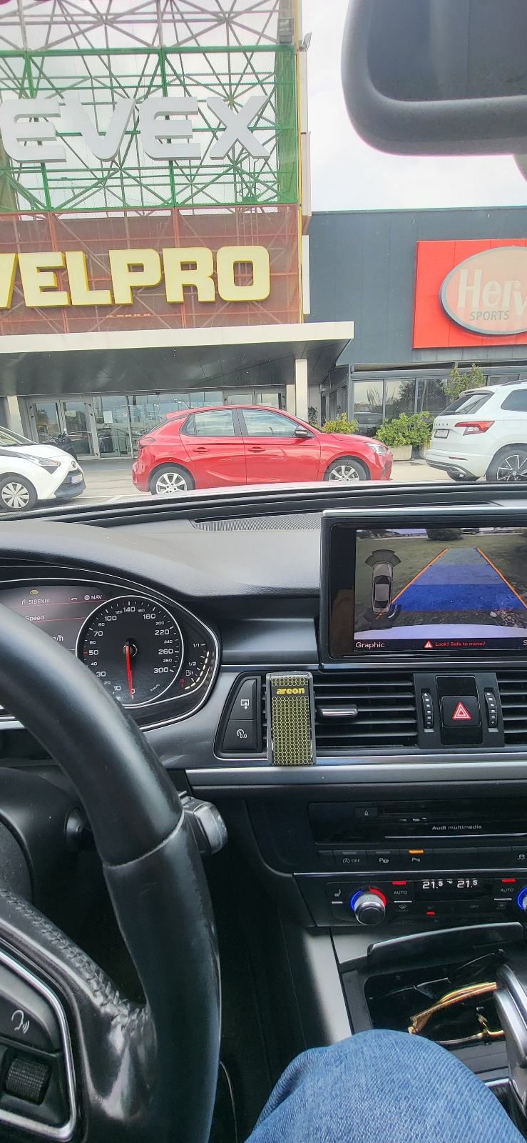 AUDI A6, fotografija 10