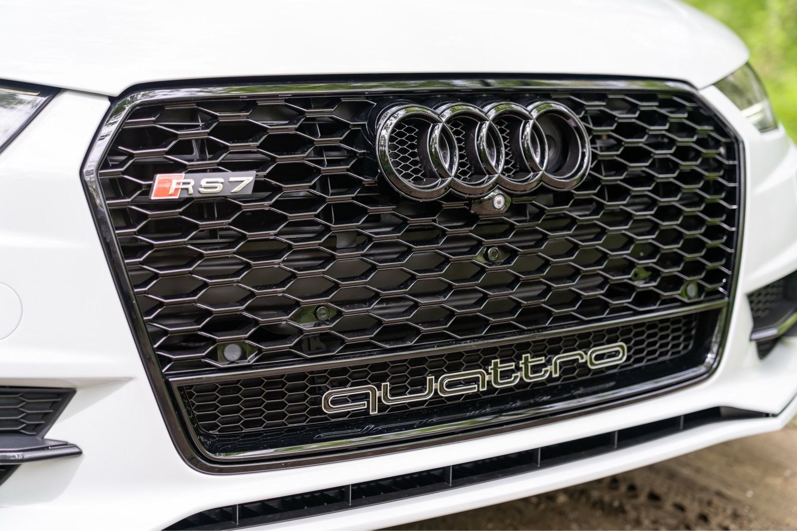 Audi A7 Competition 3.0 Bi-TDI S-Line **full**, fotografija 7