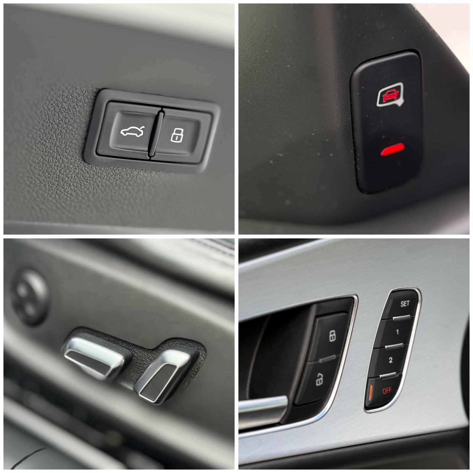 Audi A7 3,0 TDI Quatrro~S-line~Šiber-Head-up~Keyless-Full led~Kamera, fotografija 12