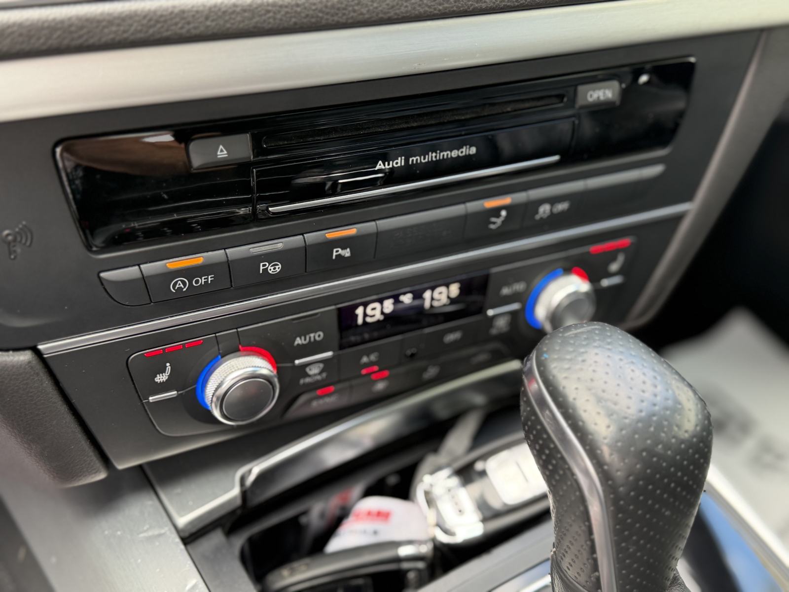 Audi A7 3,0 TDI Quatrro~S-line~Šiber-Head-up~Keyless-Full led~Kamera, fotografija 19