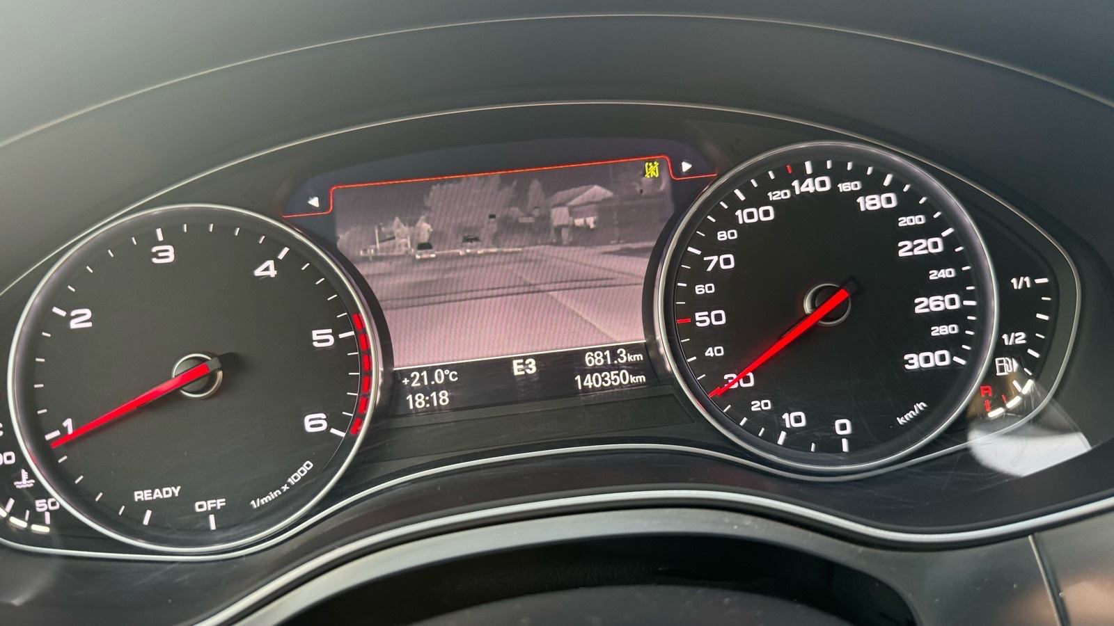 Audi A7 3.0 TDI S-tronic, NightVision,Radar, Šiber, S-Line, TOP-STANJE, fotografija 11