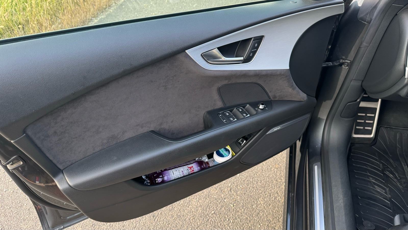 Audi A7 3.0 TDI S-tronic, NightVision,Radar, Šiber, S-Line, TOP-STANJE, fotografija 19
