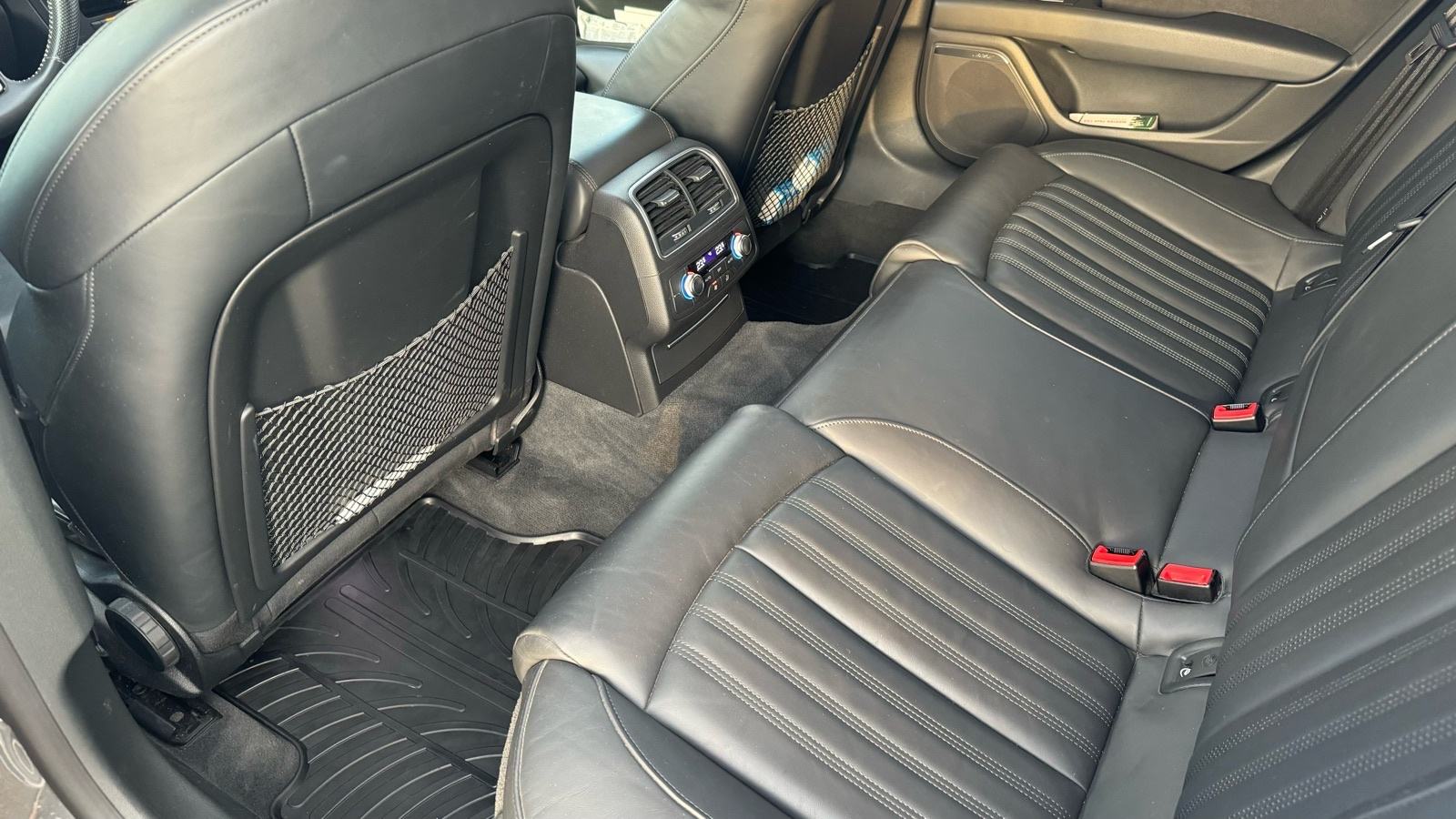 Audi A7 3.0 TDI S-tronic, NightVision,Radar, Šiber, S-Line, TOP-STANJE, fotografija 16
