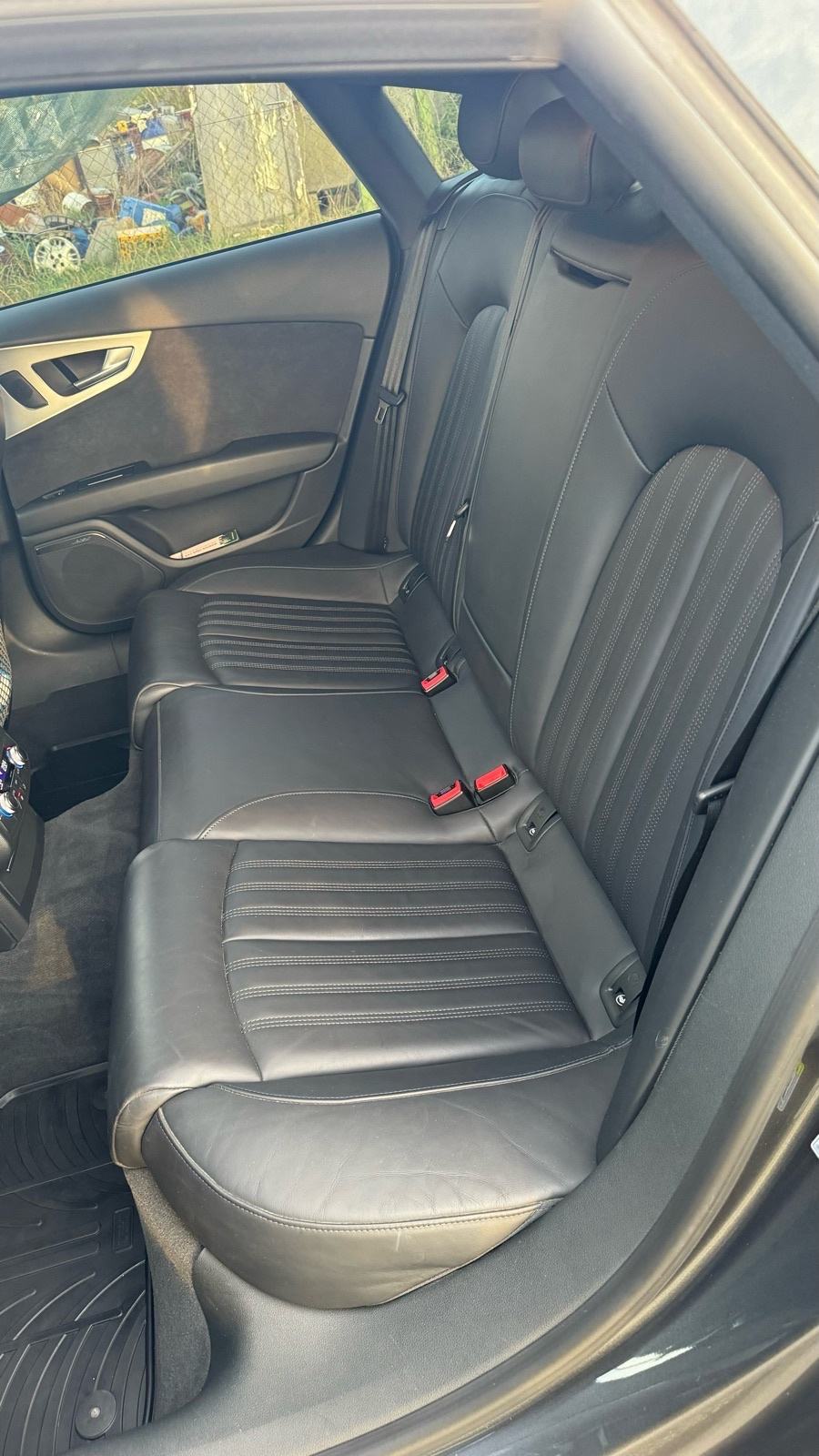 Audi A7 3.0 TDI S-tronic, NightVision,Radar, Šiber, S-Line, TOP-STANJE, fotografija 18