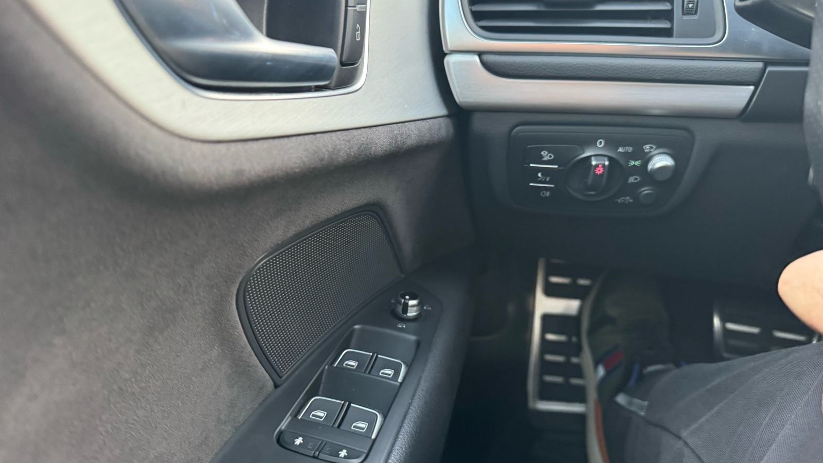 Audi A7 3.0 TDI S-tronic, NightVision,Radar, Šiber, S-Line, TOP-STANJE, fotografija 20