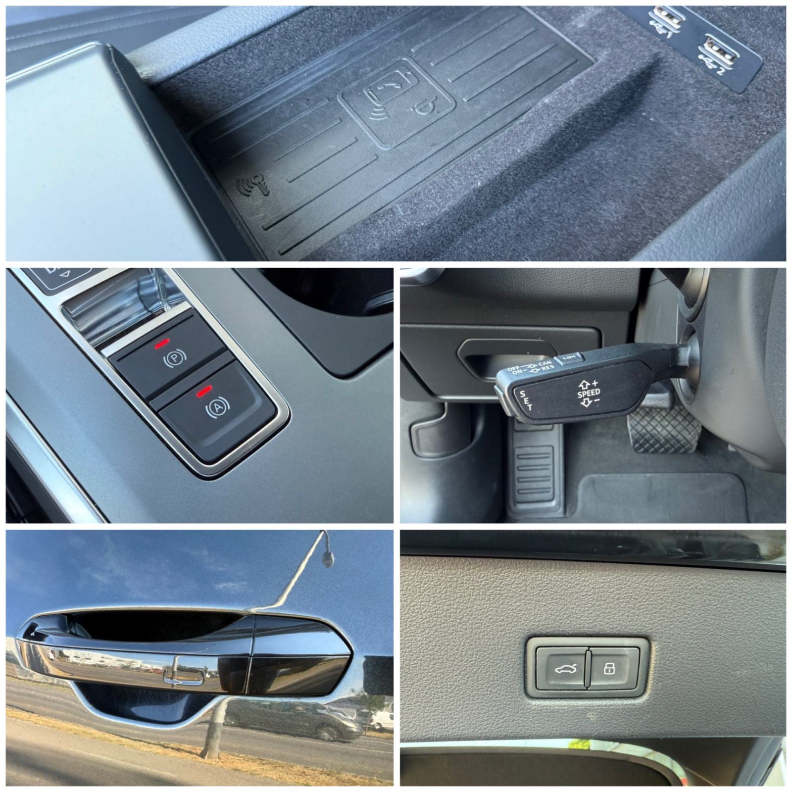 Audi A7 40 TDI S-TRONIC °VIRTUAL°HEAD-UP°KOŽA°JAMSTVO 12 MJ°LEASING°, fotografija 20