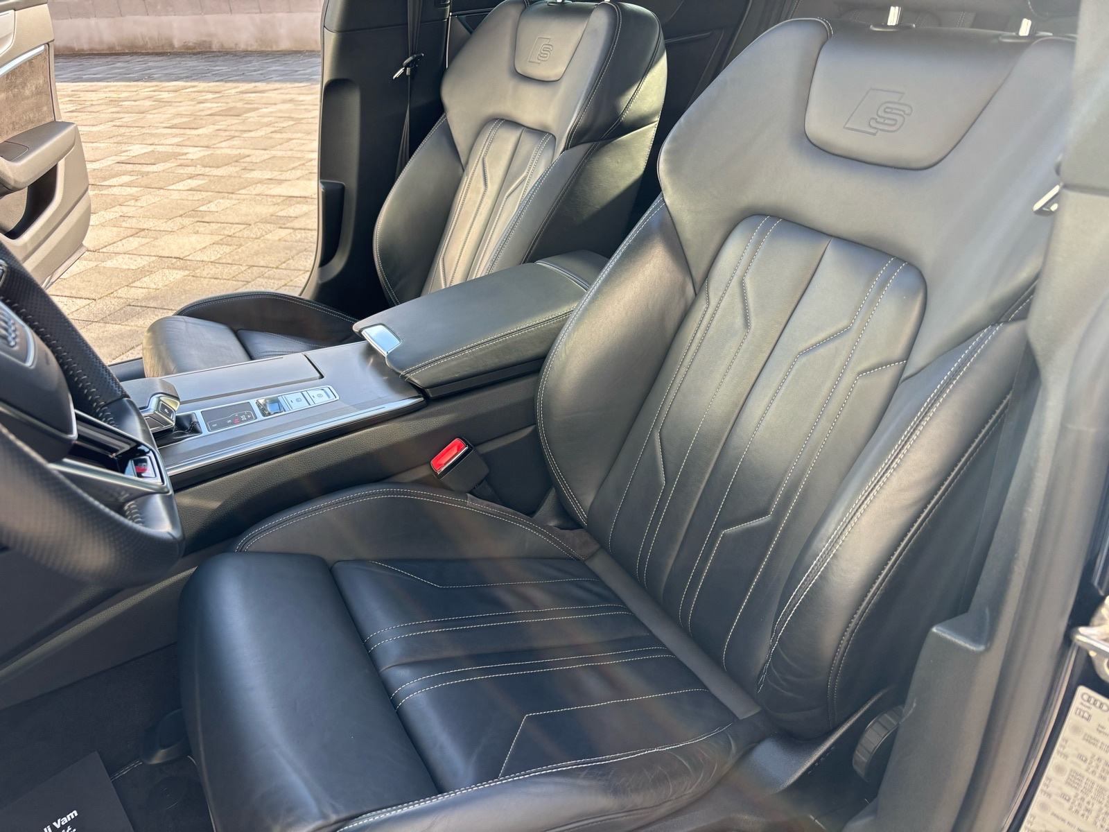 Audi A7 50 TDI •S Line• PDV Reg1G• Panorama • B&O •, fotografija 12