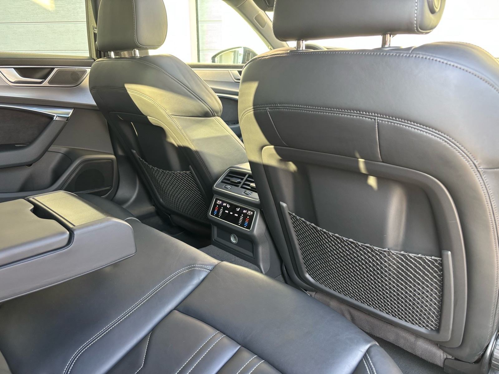 Audi A7 50 TDI •S Line• PDV Reg1G• Panorama • B&O •, fotografija 17
