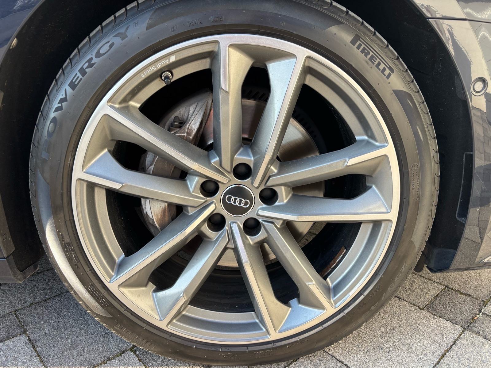 Audi A7 50 TDI •S Line• PDV Reg1G• Panorama • B&O •, fotografija 20