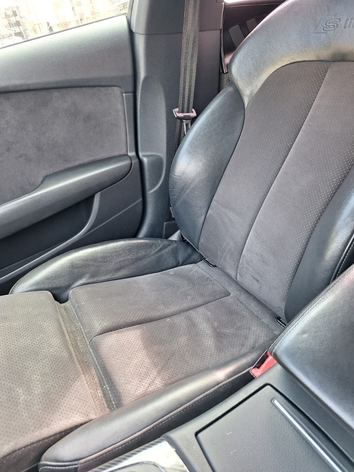 Audi A7 S-Line 3,0 TDI Quattro, 180 kw,alu 20",reg.1 god, fotografija 13