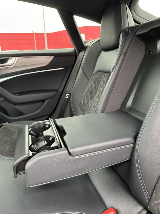 Audi A7 S7 Sportback automatik, fotografija 11