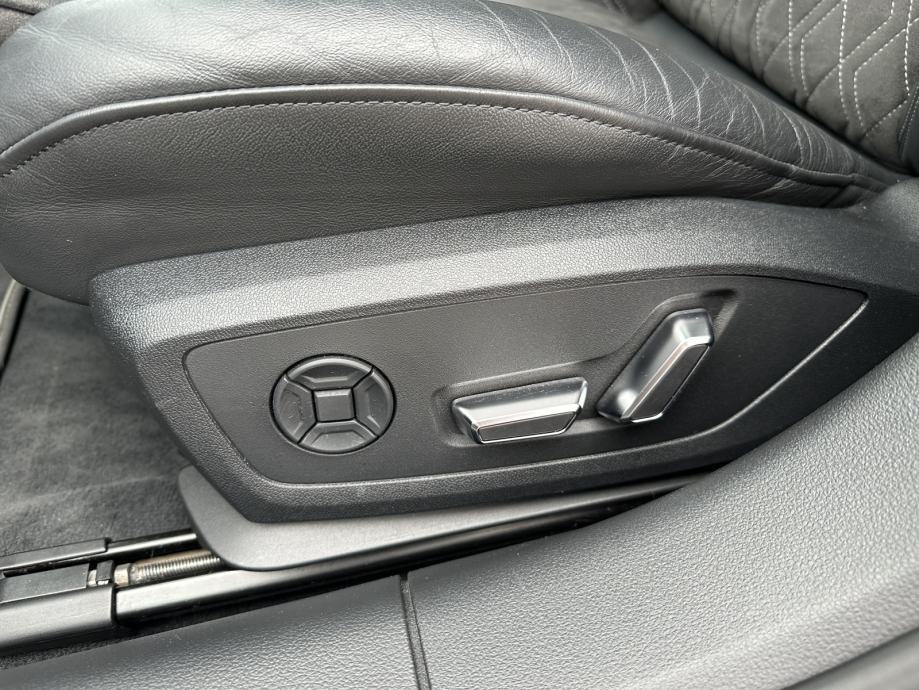 Audi A7 S7 Sportback automatik, fotografija 17