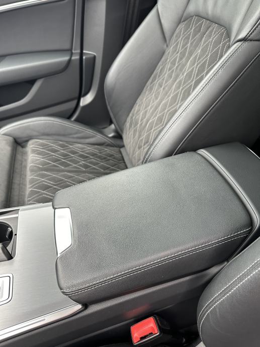 Audi A7 S7 Sportback automatik, fotografija 18