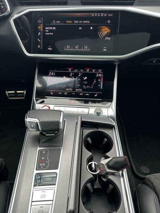 Audi A7 S7 Sportback automatik, fotografija 3