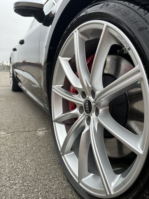 Audi A7 S7 Sportback automatik, fotografija 6