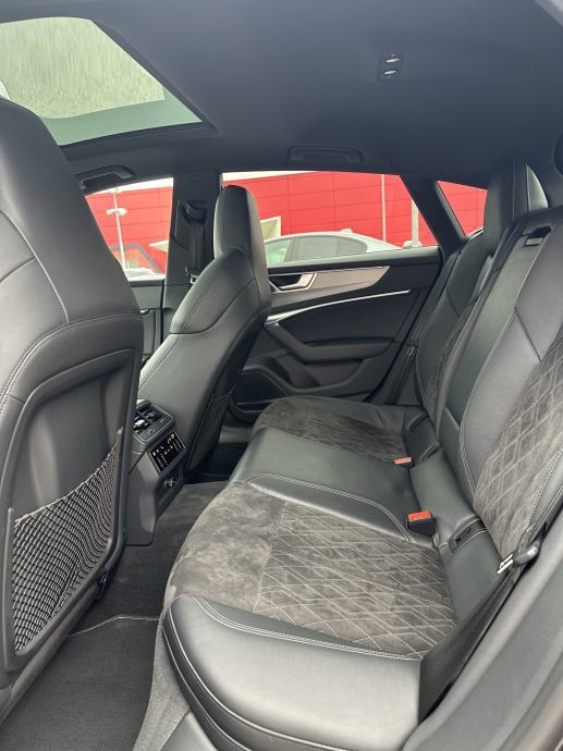Audi A7 S7 Sportback automatik, fotografija 16