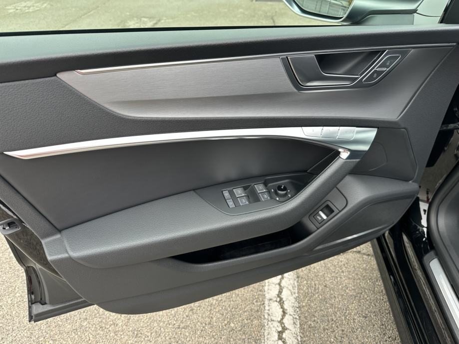 Audi A7 S7 Sportback automatik, fotografija 7