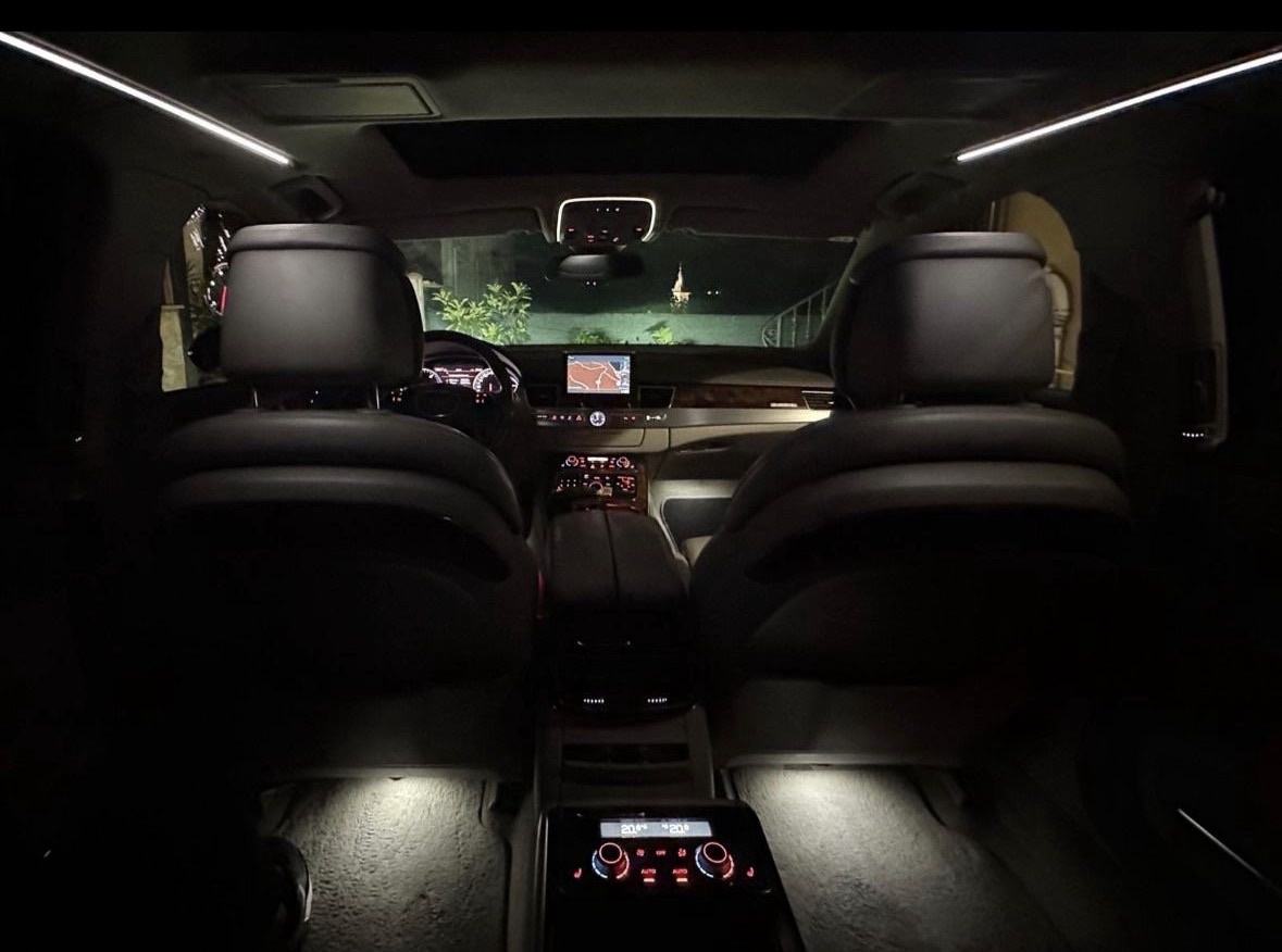 Audi A8 3,0 TDI QUATTRO, fotografija 18