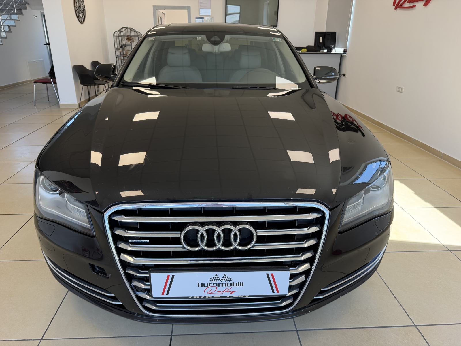 Audi A8 3,0 TDI *** TOP STANJE ***, fotografija 2