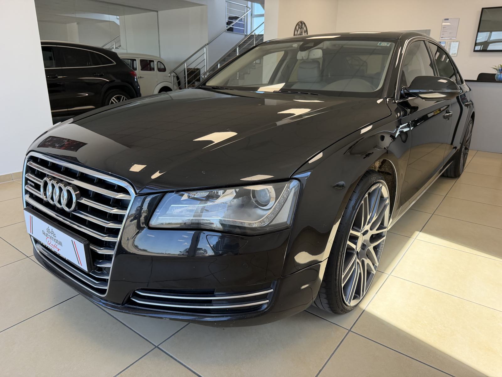 Audi A8 3,0 TDI *** TOP STANJE ***, fotografija 3