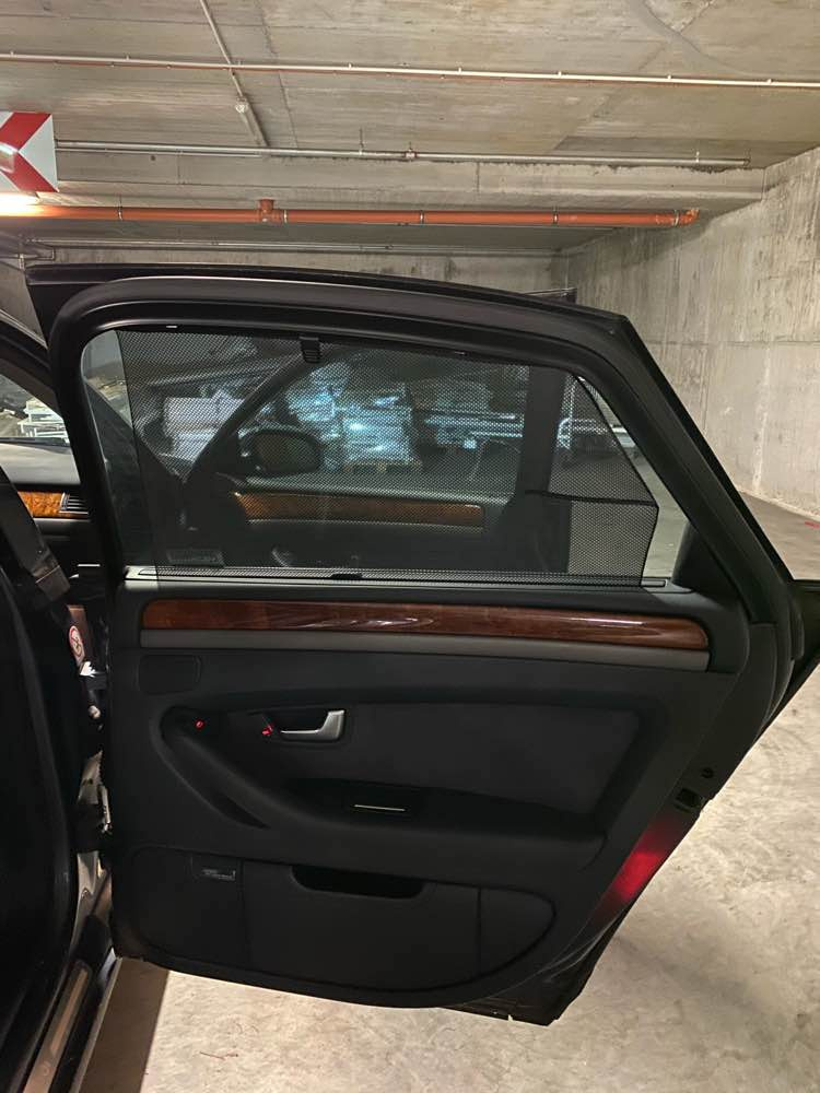 Audi A8 4,0 V8 TDI automatik,full,Reg.01/27,**TOP**, fotografija 14