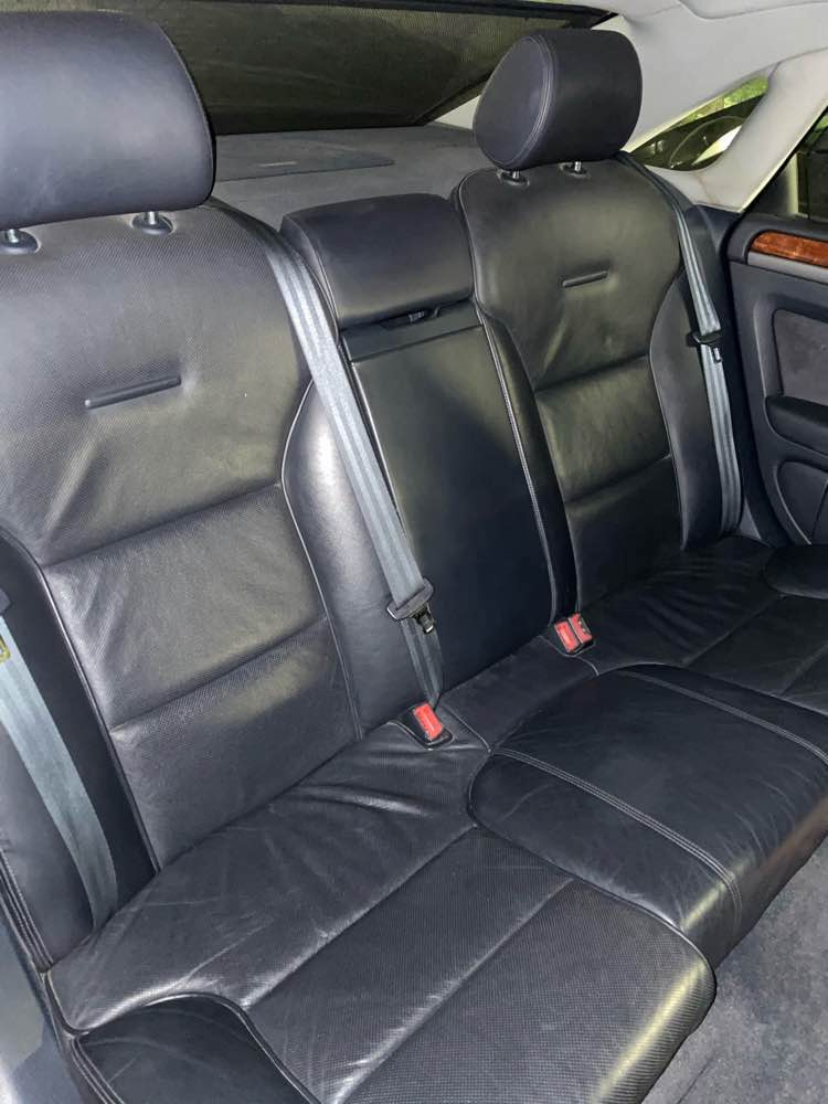 Audi A8 4,0 V8 TDI automatik,full,Reg.01/27,**TOP**, fotografija 17