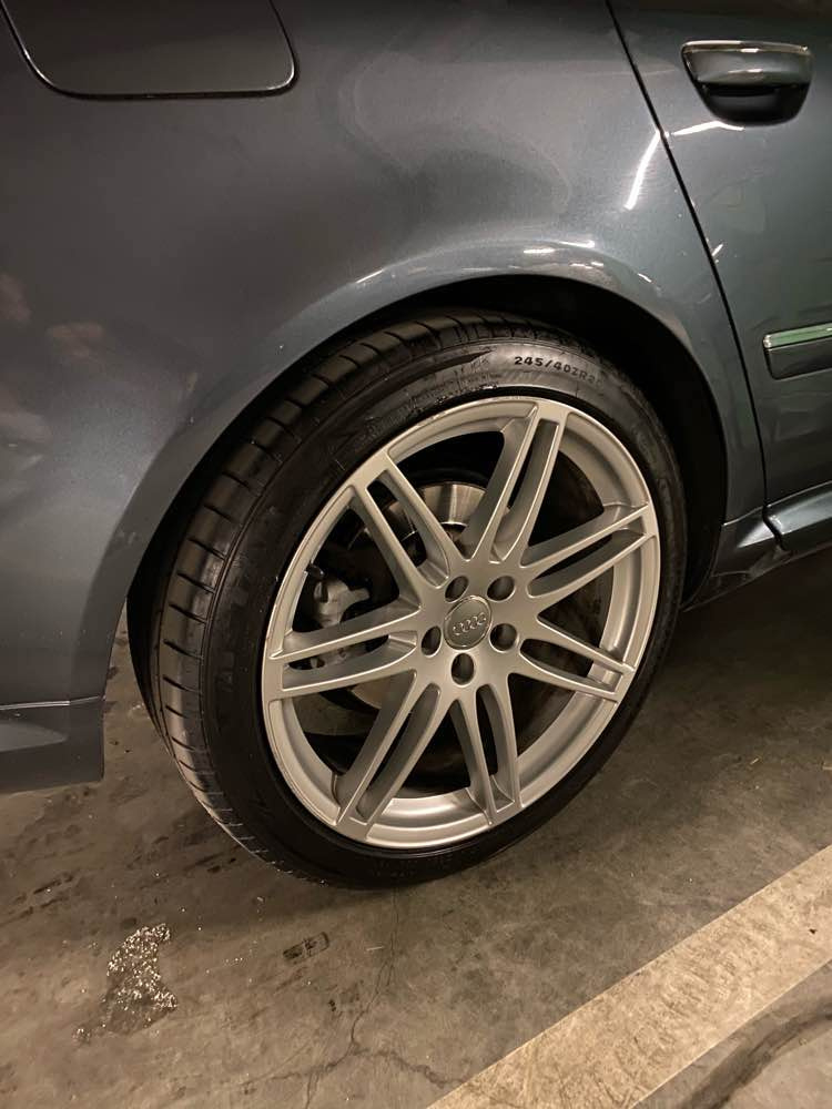 Audi A8 4,0 V8 TDI automatik,full,Reg.01/27,**TOP**, fotografija 5