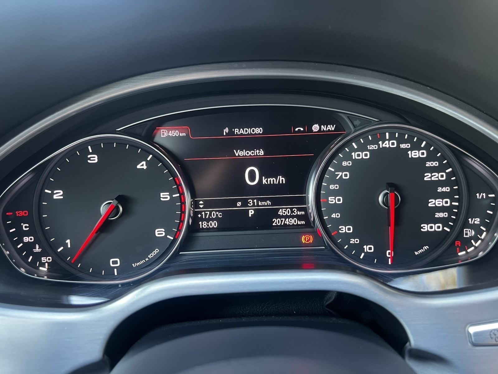Audi A8 4,2 TDI ,AKCIJA ZA GOT.., fotografija 8