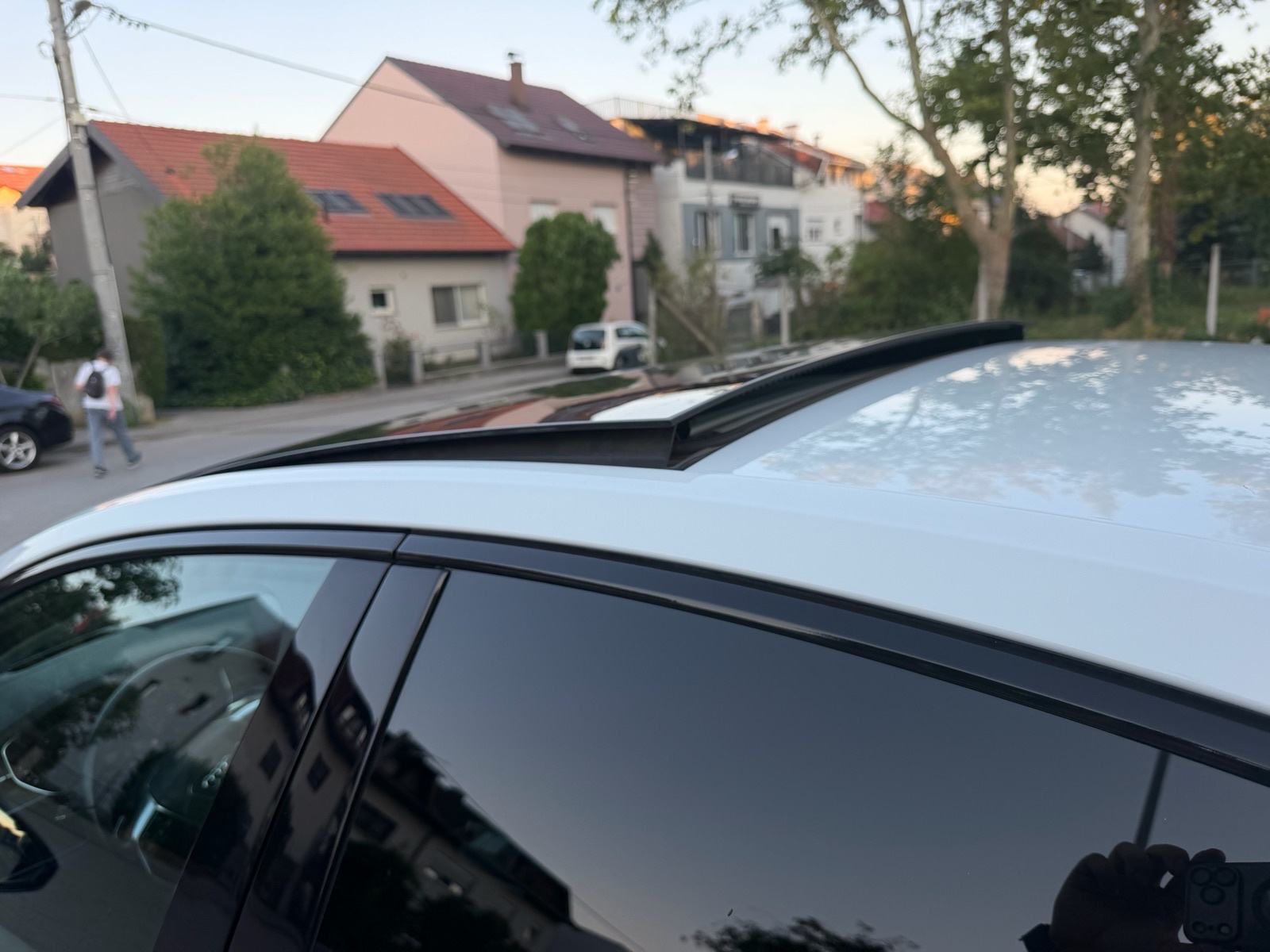 Audi A8 5,0 TDI Pano, Black optic, Sline, Laser, B&O, 2 seta kotaca, fotografija 9