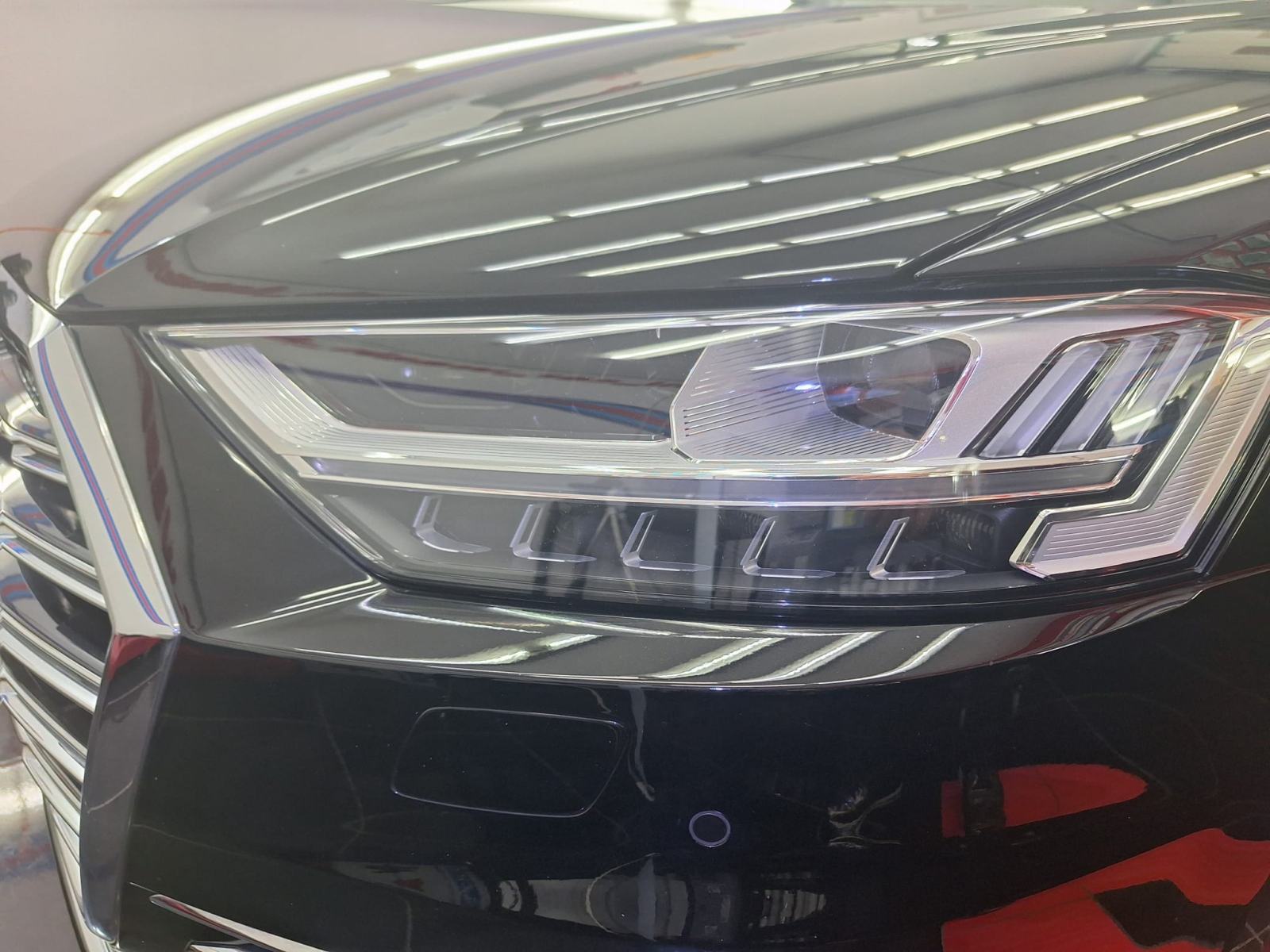 Audi A8 5,0 TDI EXCLUSTIVE,QUATTRO,K 360 ,MAX OPREMA FUUL,3 TV,PDV 25%, fotografija 16