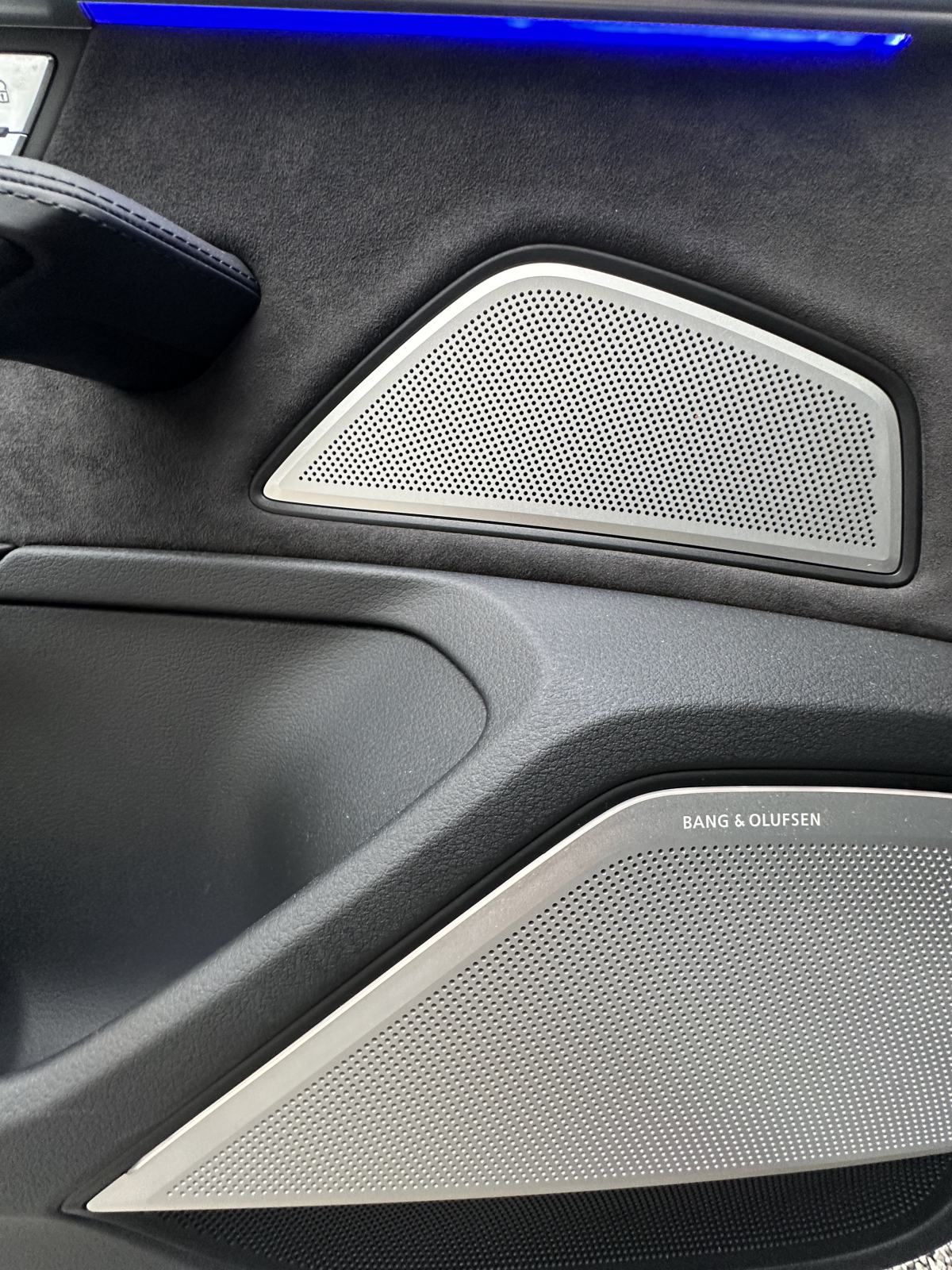 Audi A8 5,0 TDI Long (u sustavu PDV-a) (Matrix,B&O,360…), fotografija 8
