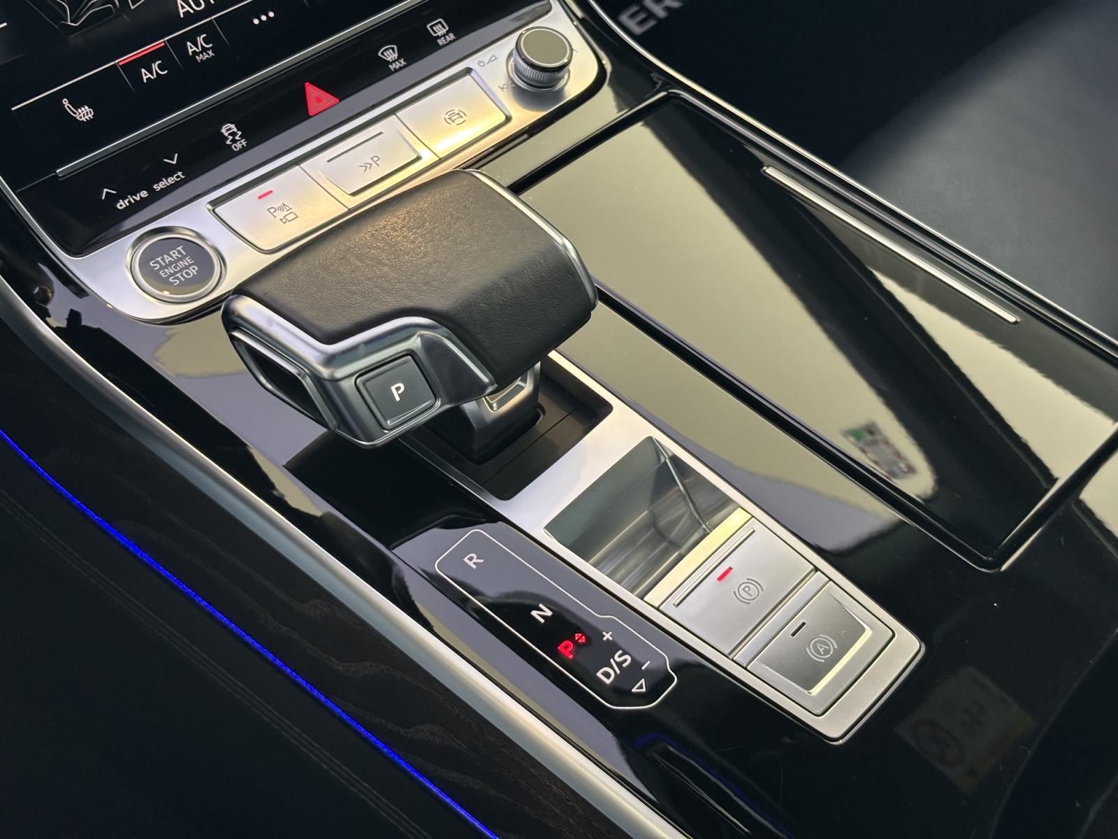 Audi A8 50 TDI - HD Matrix LED - Laser Light, zračni ovjes, B&O, ACC, fotografija 18