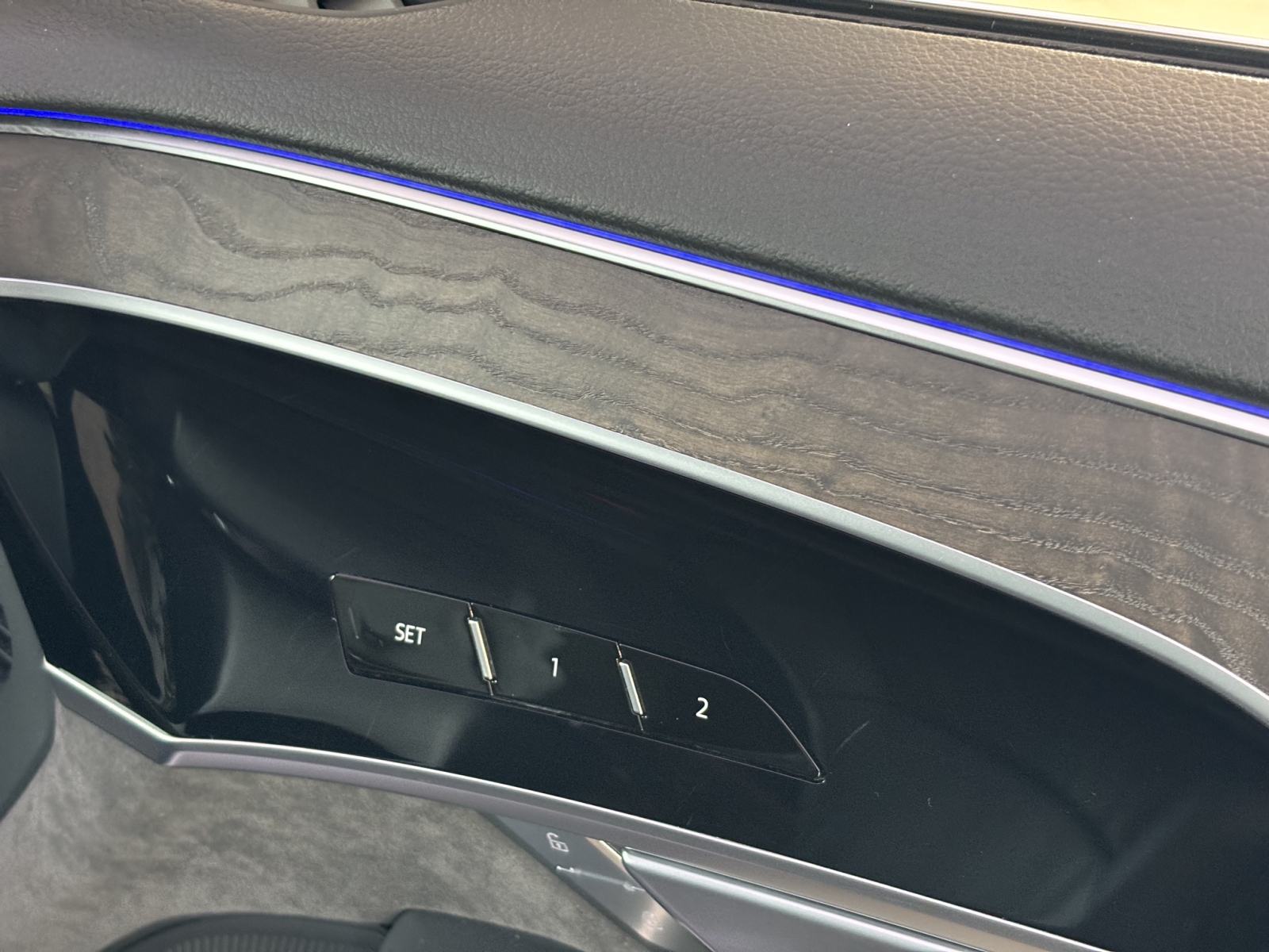 Audi A8 50 TDI - HD Matrix LED - Laser Light, zračni ovjes, B&O, ACC, fotografija 13
