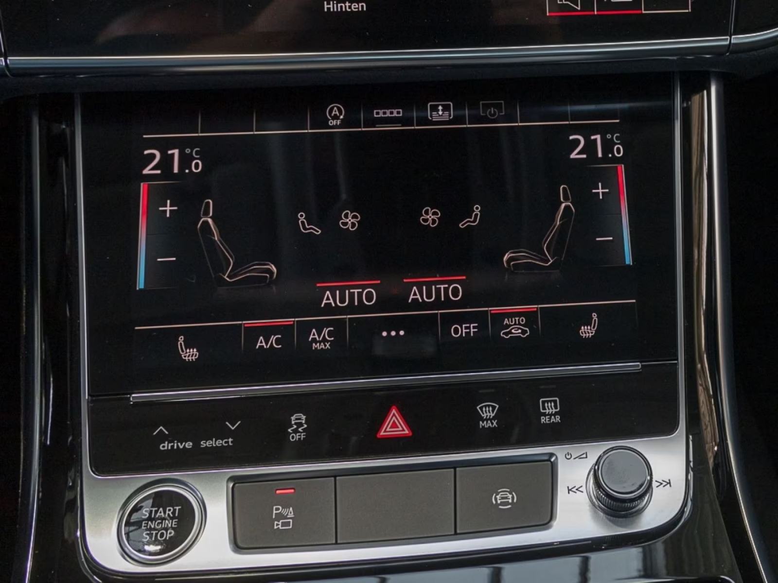 Audi A8 50 TDI S LINE HD-MATRIX LM20, fotografija 3