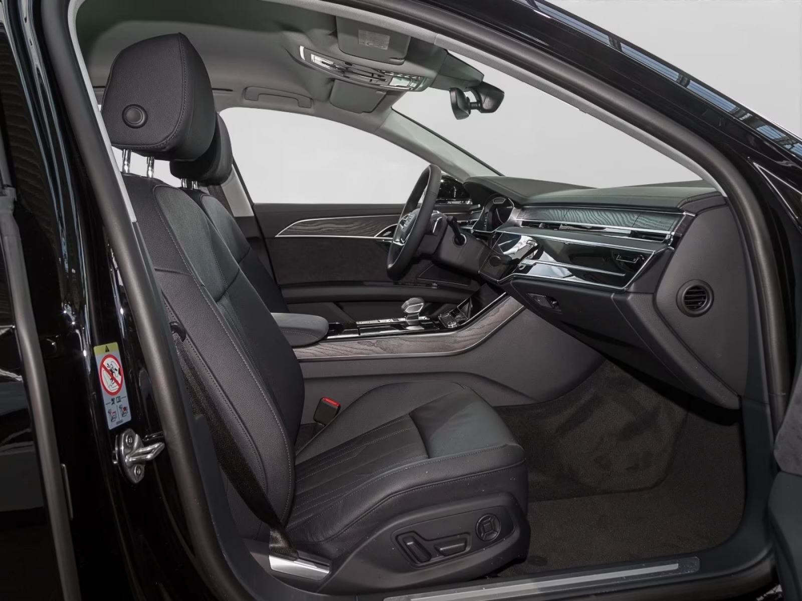 Audi A8 50 TDI S LINE HD-MATRIX LM20, fotografija 4