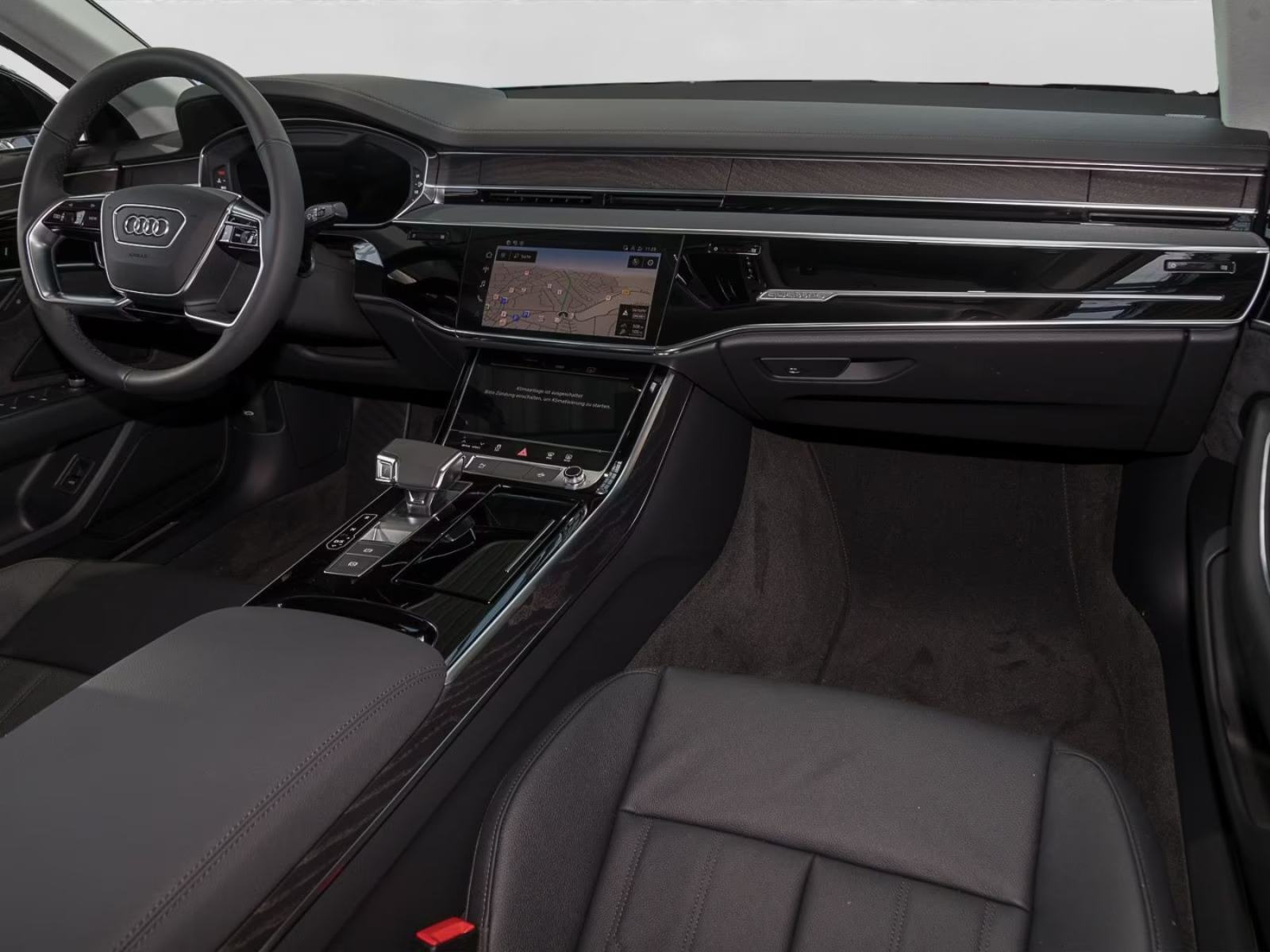 Audi A8 50 TDI S LINE HD-MATRIX LM20, fotografija 5