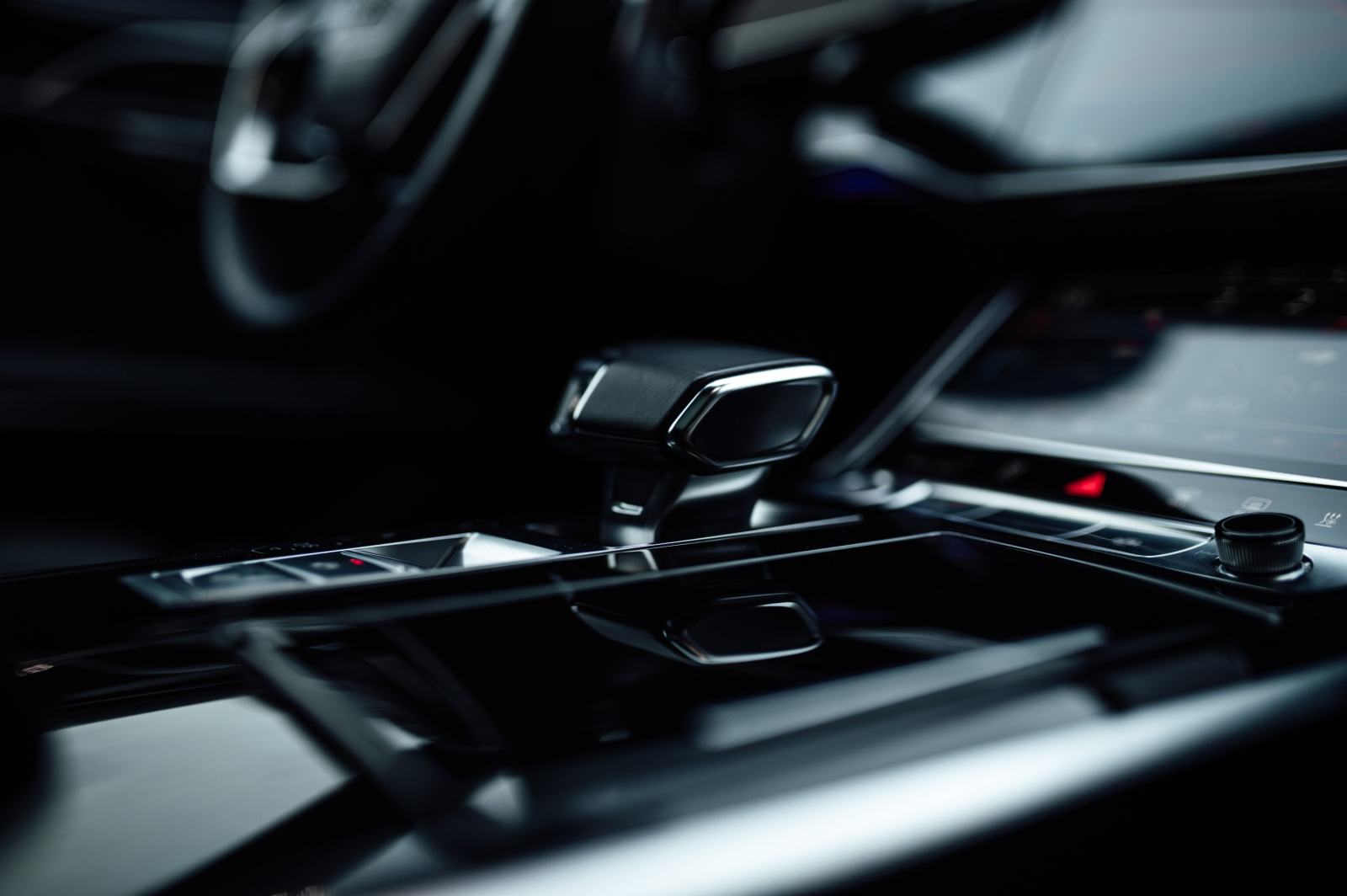 Audi A8 50 TDI Quattro S'line, fotografija 8
