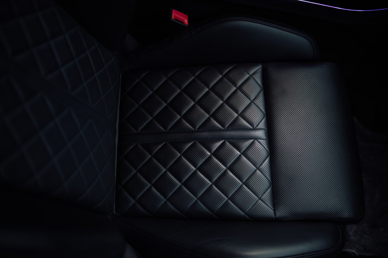 Audi A8 50 TDI Quattro S'line, fotografija 11