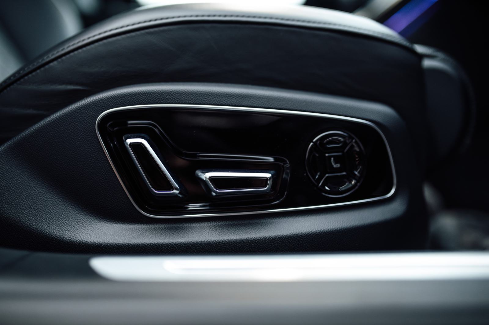 Audi A8 50 TDI Quattro S'line, fotografija 14