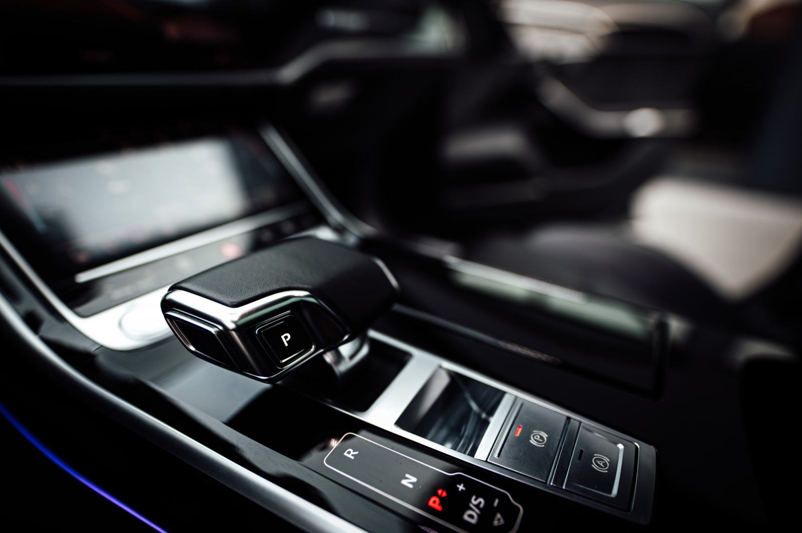 Audi A8 50 TDI Quattro S'line, fotografija 15