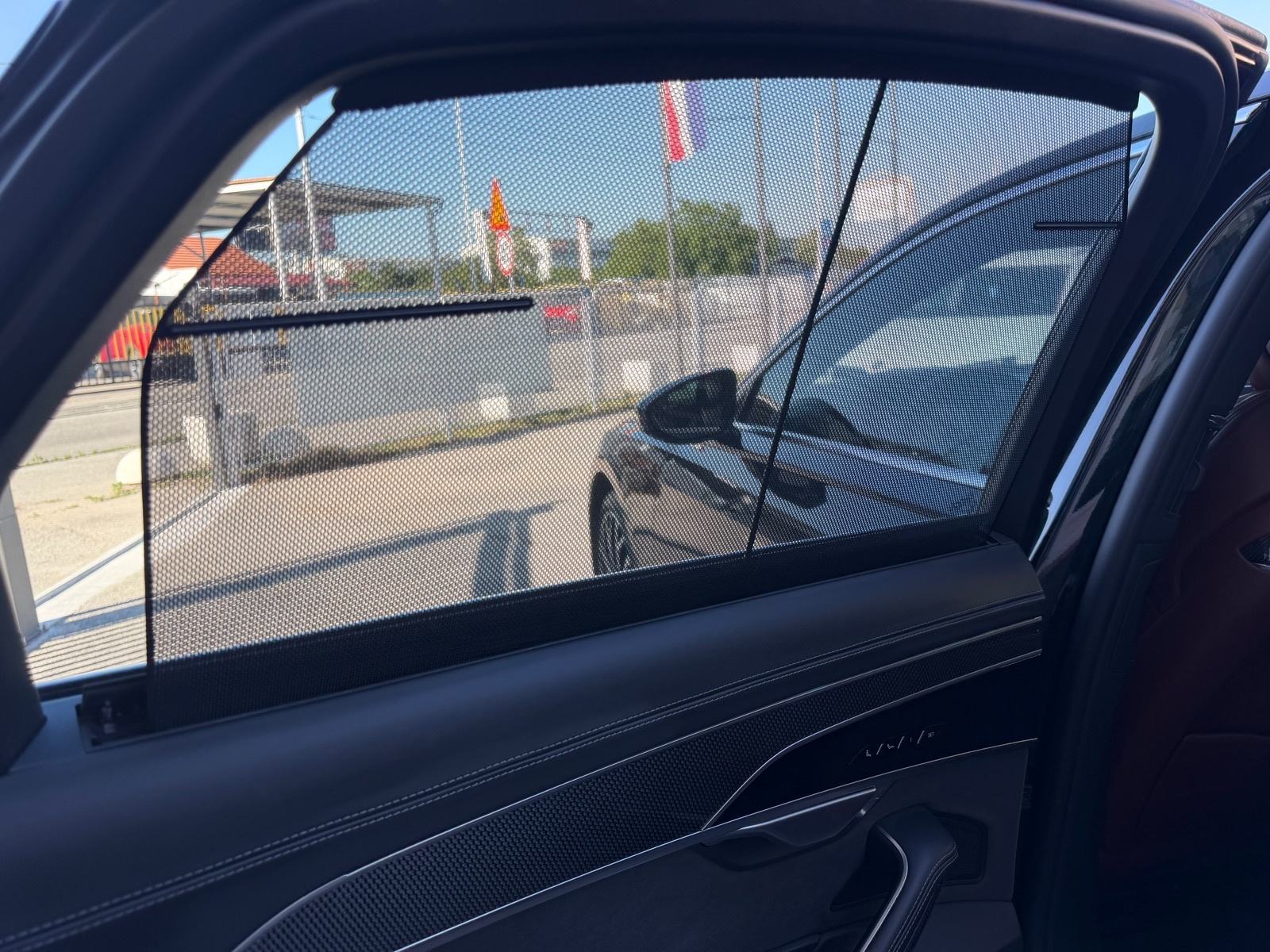 Audi A8 50 TDI QUATTRO✅ SERVISNA✅NIJE UVOZ✅JAMSTVO, fotografija 9