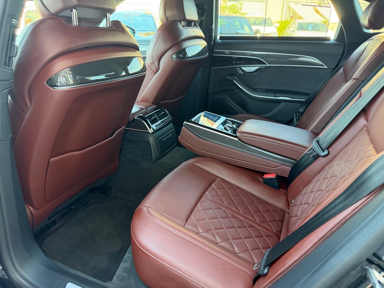 Audi A8 50 TDI QUATTRO✅ SERVISNA✅NIJE UVOZ✅JAMSTVO, fotografija 14