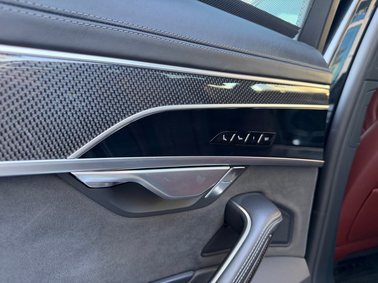 Audi A8 50 TDI QUATTRO✅ SERVISNA✅NIJE UVOZ✅JAMSTVO, fotografija 16