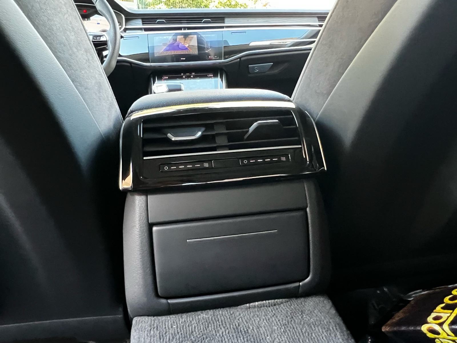 Audi A8 50 TDI Quattro | 286 KS + 48V MHEV | Kao nov | 32000 km | PDV, fotografija 19