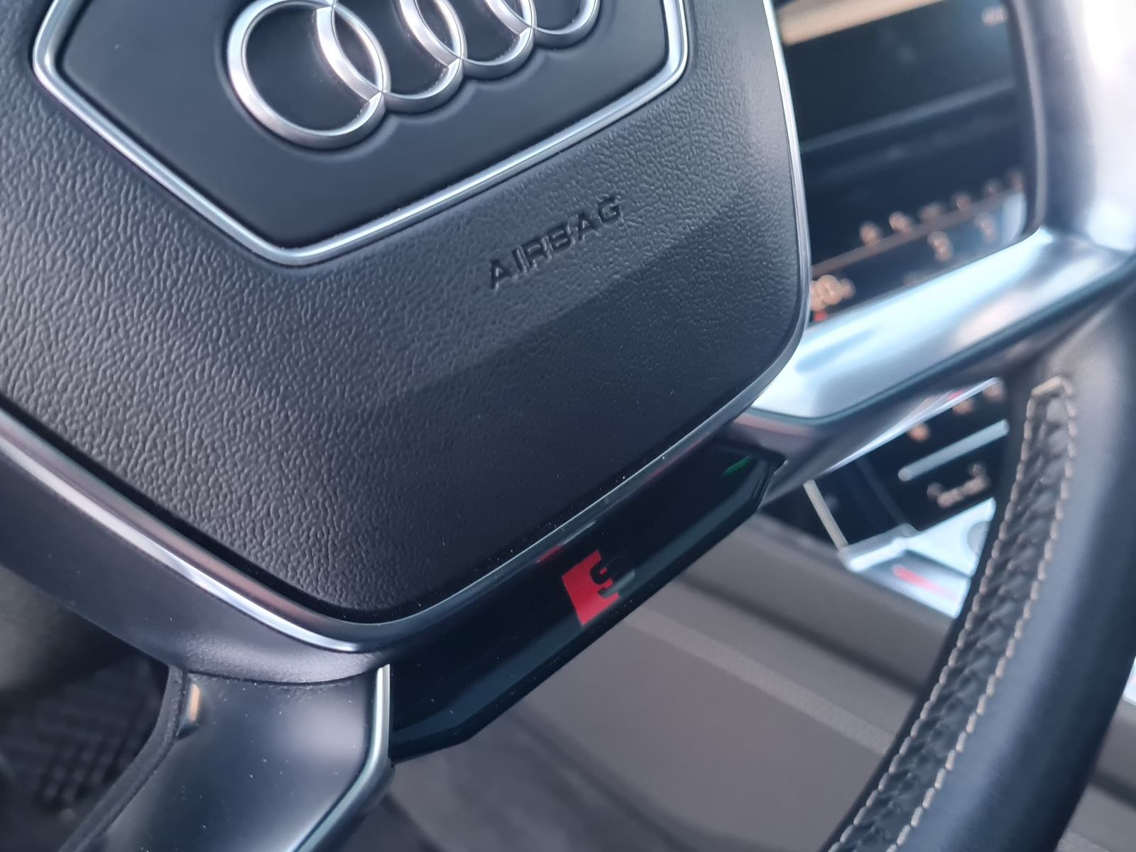Audi e-tron 50 Quattro 3xSline --2022.g.--62.5000km--, fotografija 10