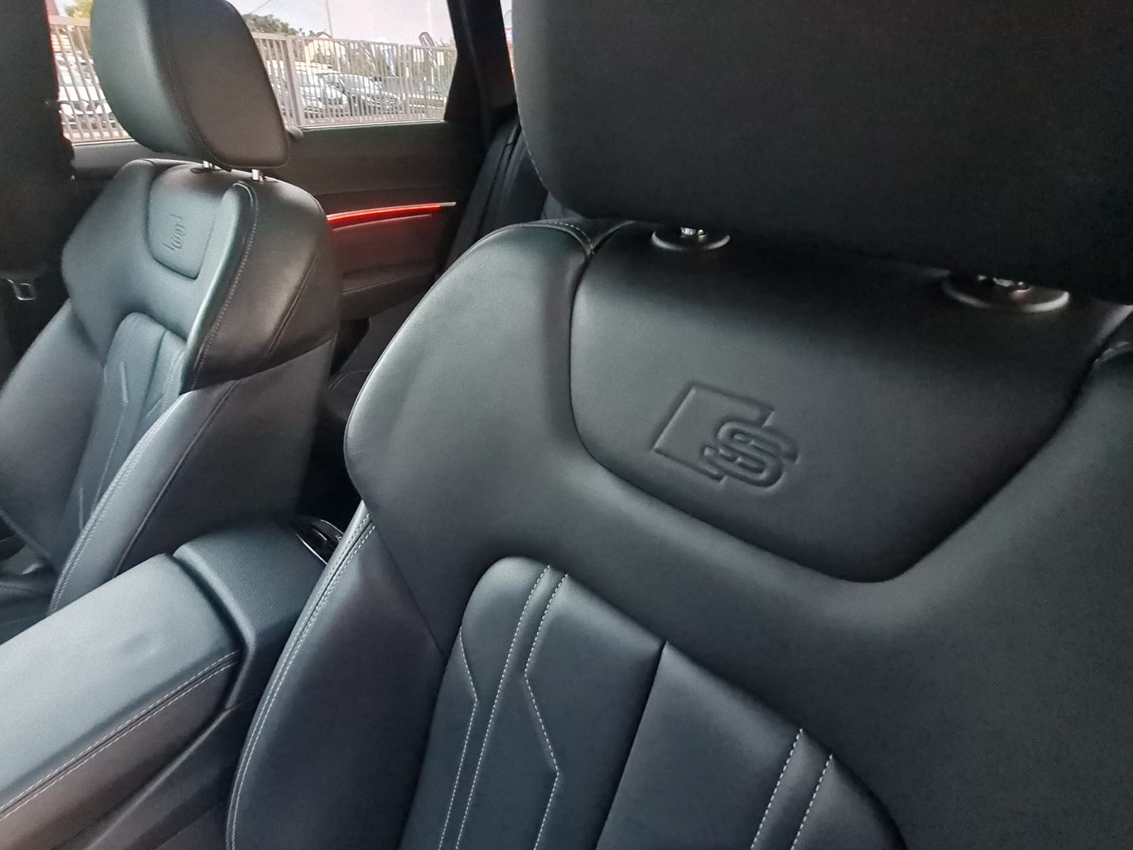 Audi e-tron 50 Quattro 3xSline --2022.g.--62.5000km--, fotografija 16