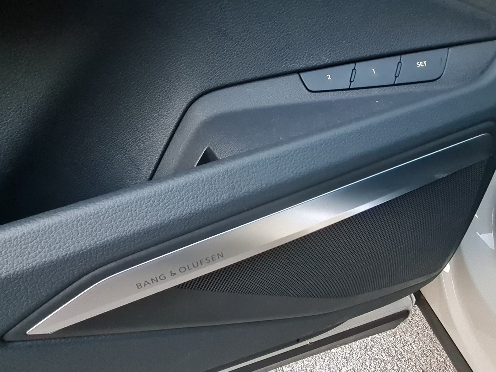 Audi e-tron 50 Quattro 3xSline --2022.g.--62.5000km--, fotografija 19