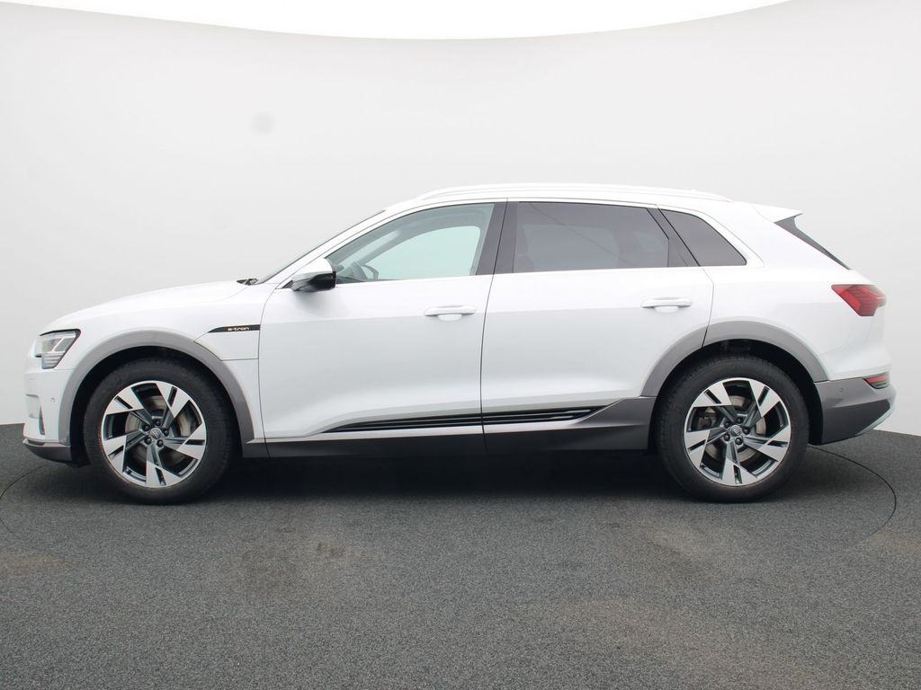 AUDI E-TRON SPORTBACK 55 QUATTRO 2024 100% ELÉC (243864