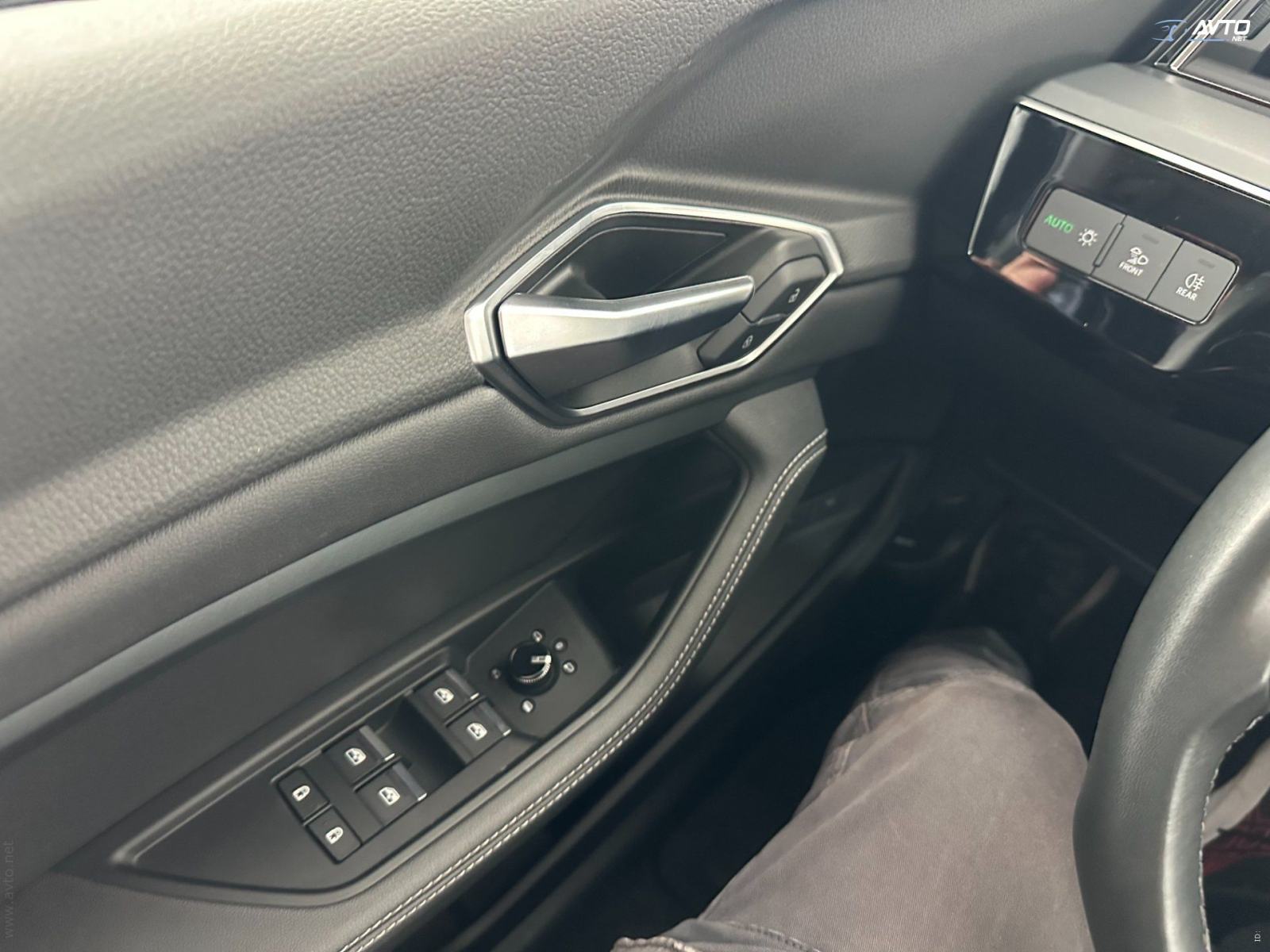 Audi e-tron quattro 50 electric 230kW.KAMERA.NAVI.GRIJANJE SJEDALA.LED, fotografija 12