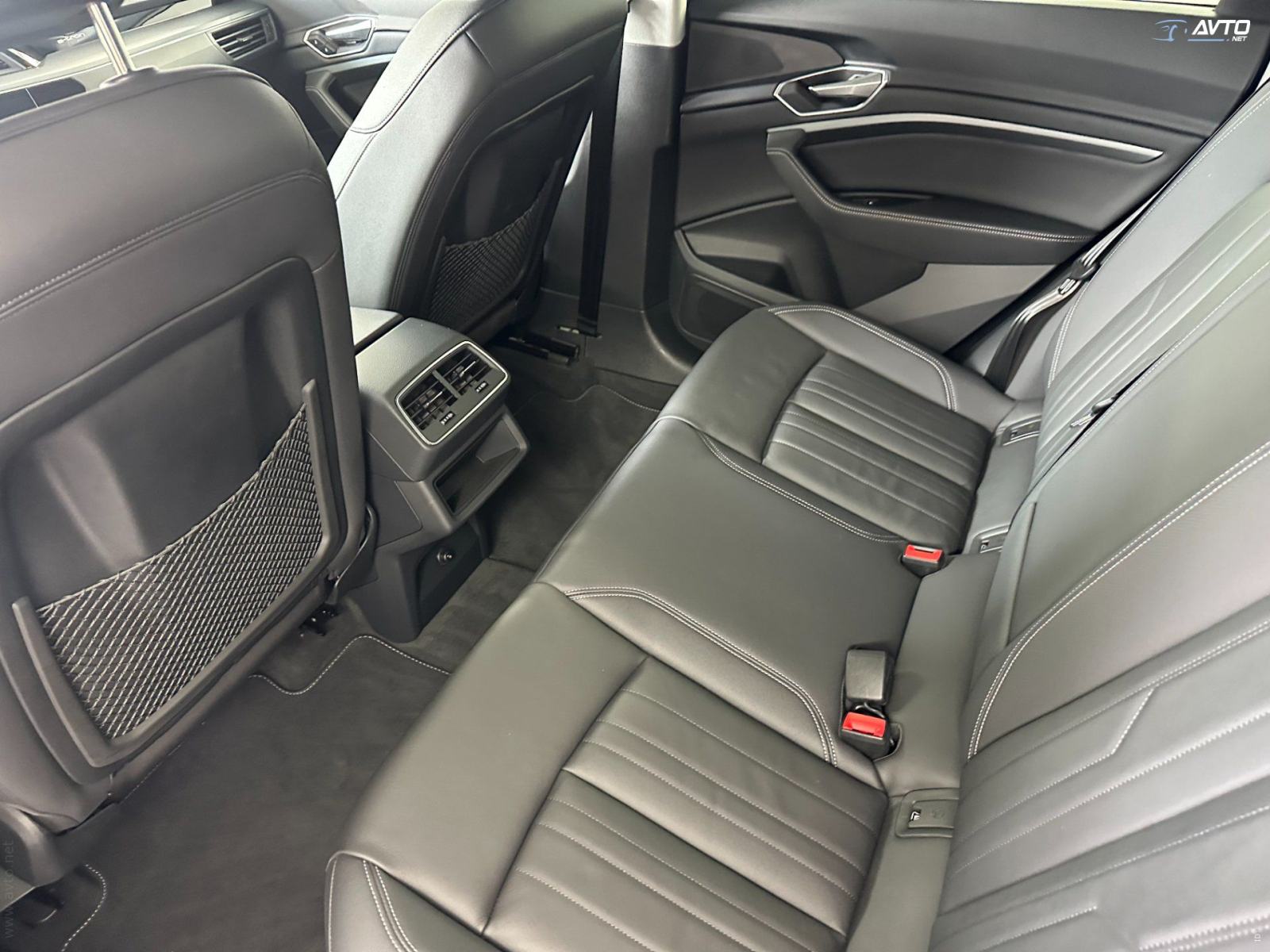 Audi e-tron quattro 50 electric 230kW.KAMERA.NAVI.GRIJANJE SJEDALA.LED, fotografija 9